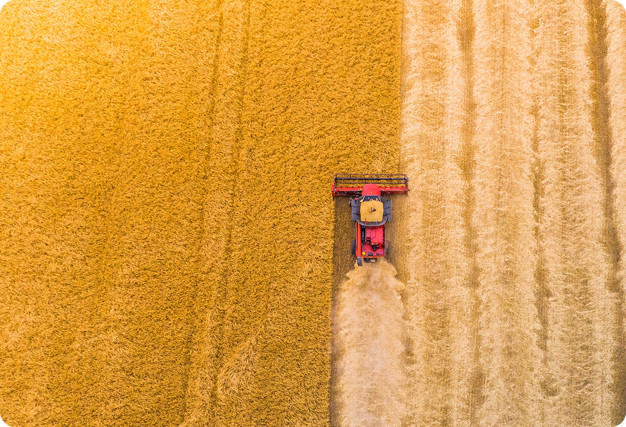 COMBINE HARVESTER parts UK
