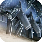 combine harvester parts ireland