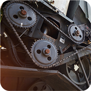 elevator chains