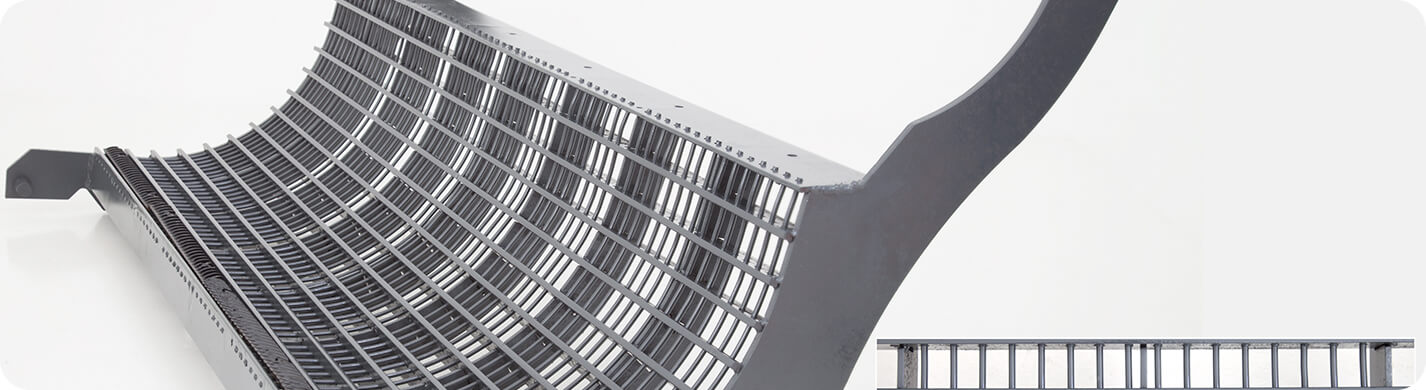 concaves for combine harvesters ireland and uk