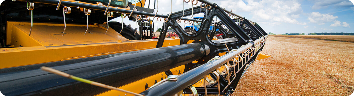combine harvester parts ireland