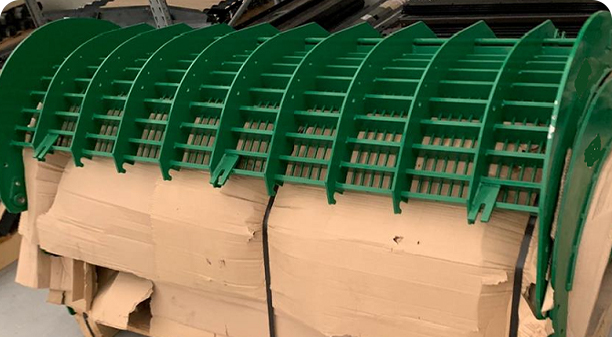 concaves for combine harvesters high-output concaves ireland and uk