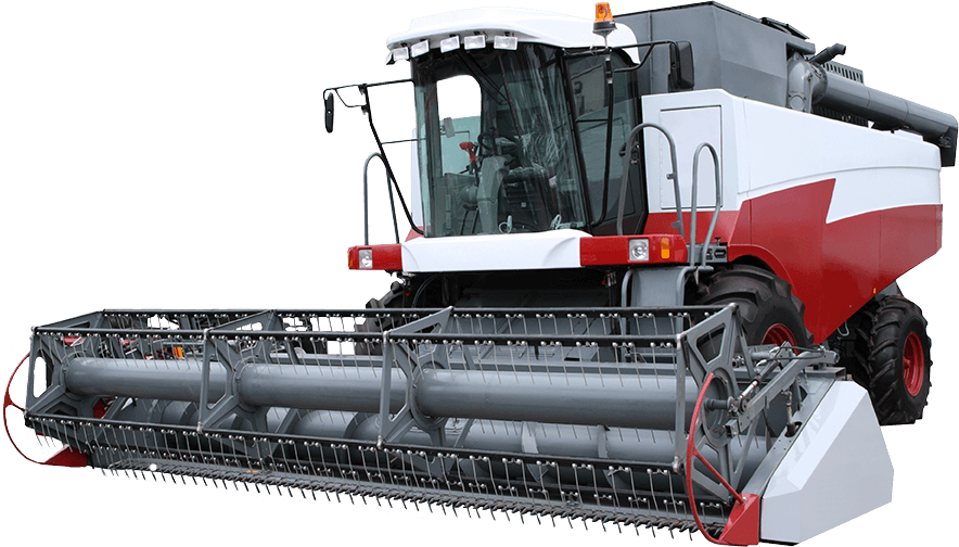 COMBINE HARVESTER parts Ireland
